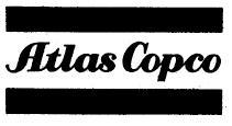 ATLAS COPCO