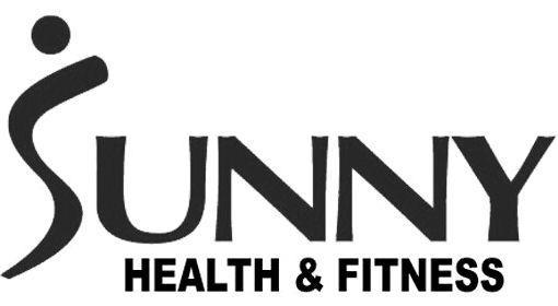 SUNNY HEALTH & FITNESS