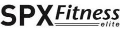 SPX FITNESS ELITE