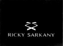 RICKY SARKANY