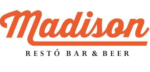 MADISON RESTO BAR & BEER