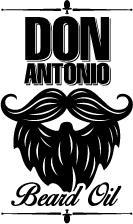 DON ANTONIO BEARD OIL