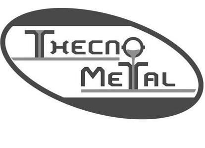 THECNO METAL