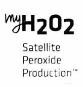 MY H2O2 SATELLITE PEROXIDE PRODUCTION