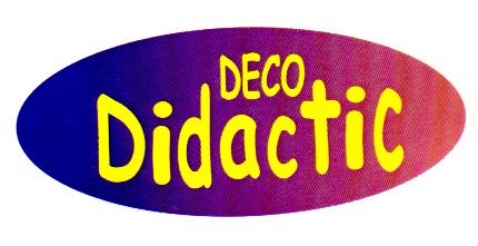 DECO DIDACTIC