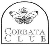 CORBATA CLUB