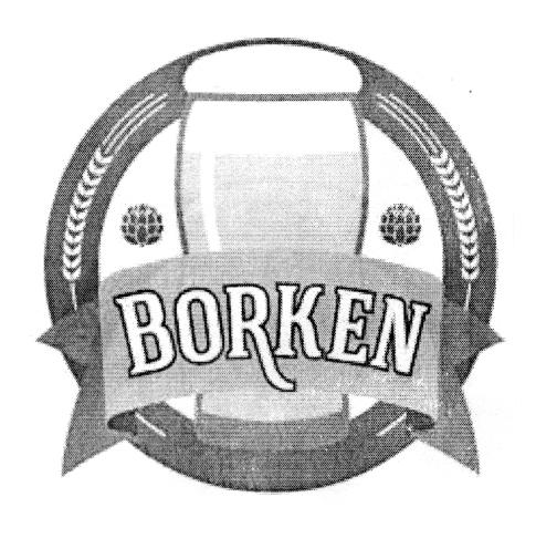 BORKEN