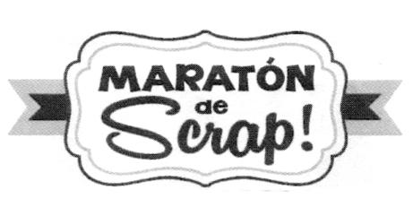 MARATÓN DE SCRAP!