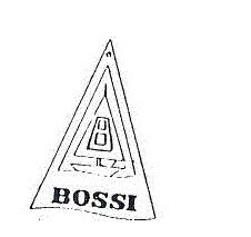 BOSSI