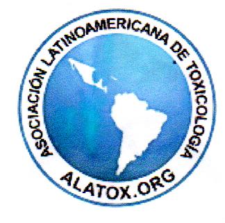 LASOCIACIÓN LATINOAMERICANA DE TOXICOLOGÍA ALATOX.ORG