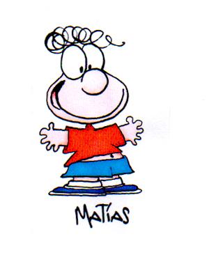 MATIAS