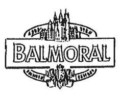 BALMORAL