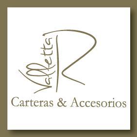 RVALLETTA CARTERAS & ACCESORIOS