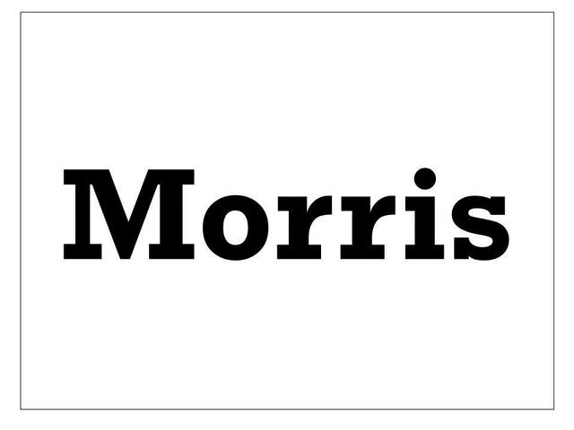 MORRIS