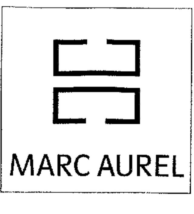 MARC AUREL