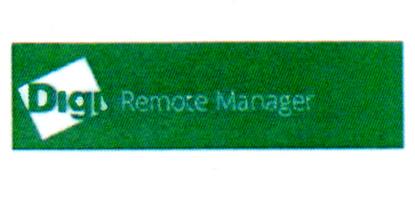 DIGI REMOTE MANAGER