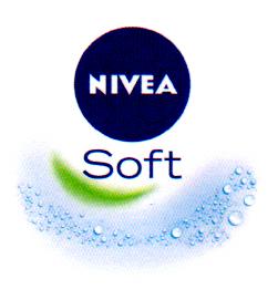 NIVEA SOFT