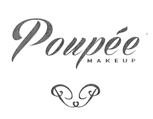 POUPEE MAKEUP