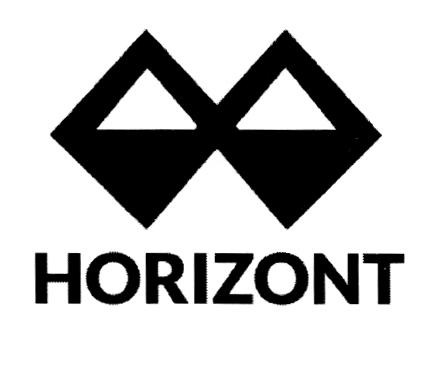 HORIZONT