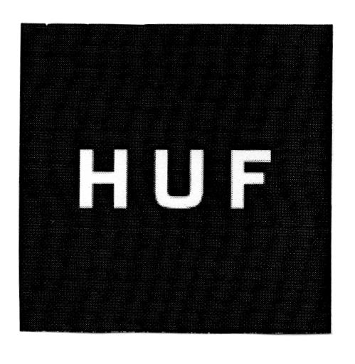 HUF