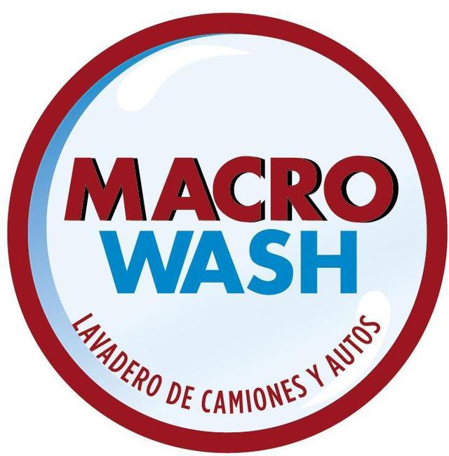 MACRO WASH LAVADEROS DE CAMIONES Y AUTOS