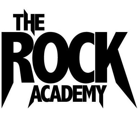 THE ROCK ACADEMY