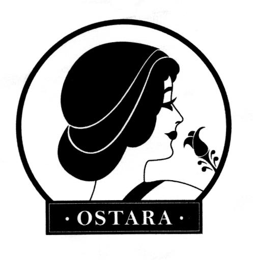 OSTARA