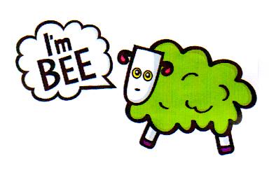 I'M BEE