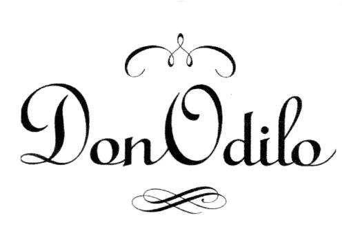 DON ODILO