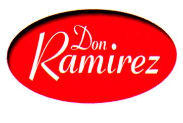 DON RAMIREZ