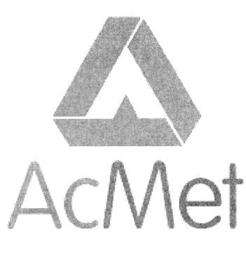 ACMET