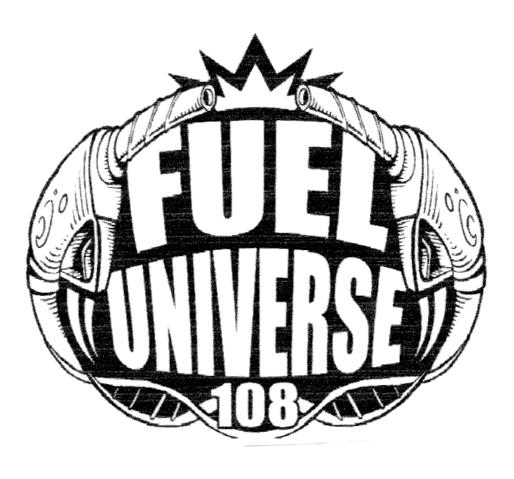 FUEL UNIVERSE 108