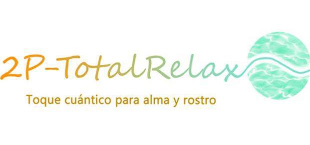 2P-TOTALRELAX - TOQUE CUÁNTICO PARA ALMA Y ROSTRO