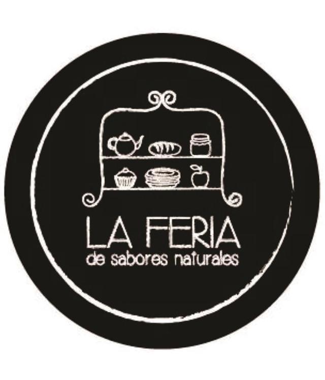 LA FERIA DE SABORES NATURALES