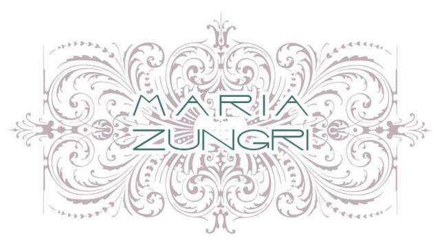 MARIA ZUNGRI