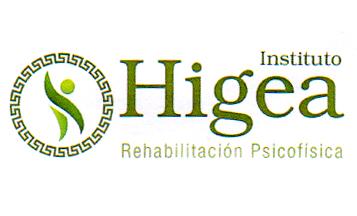 INSTITUTO HIGEA REHABILITACION PSICOFISICA