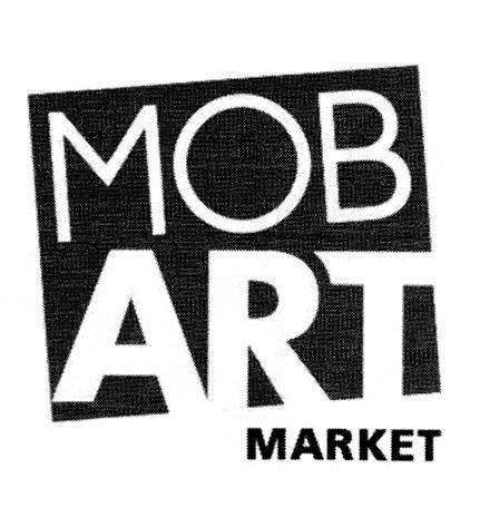 MOB ART MARKET