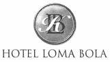 HOTEL LOMA BOLA HLB