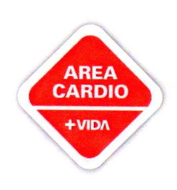 AREA CARDIO + VIDA