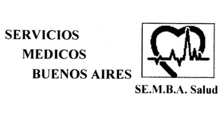 SERVICIOS MEDICOS BUENOS AIRES SE.M.B.A SALUD