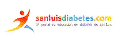 SANLUISDIABETES.COM 1°PORTAL DE EDUCACION EN DIABETES DE SAN LUIS
