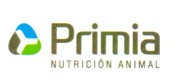 PRIMIA NUTRICION ANIMAL