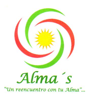 ALMAS UN REENCUENTRO CON TU ALMA...