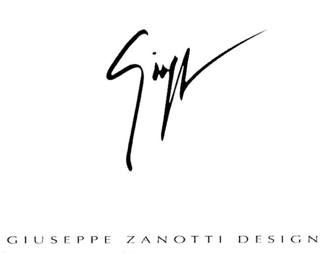 GIUSEPPE ZANOTTI DESIGN