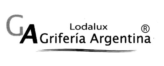 GA LODALUX GRIFERIA ARGENTINA