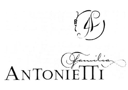 FAMILIA ANTONIETTI