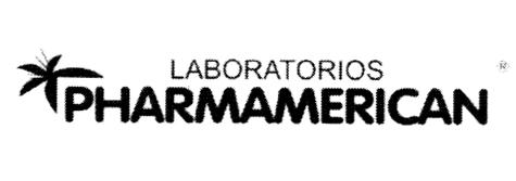 LABORATORIOS PHARMAMERICAN