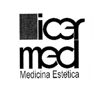 ICERMED MEDICINA ESTETICA