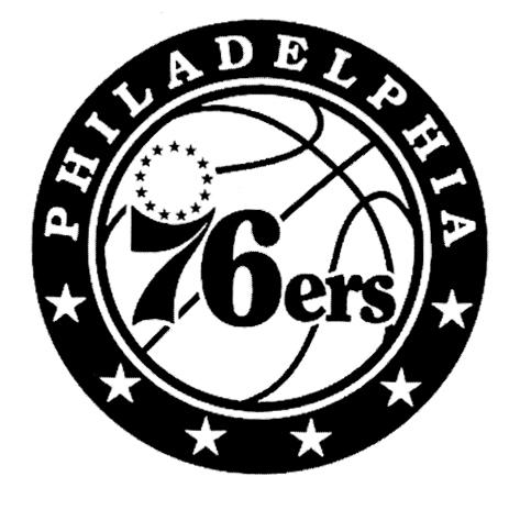 PHILADELPHIA 76 ERS