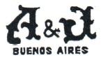 A & J BUENOS AIRES